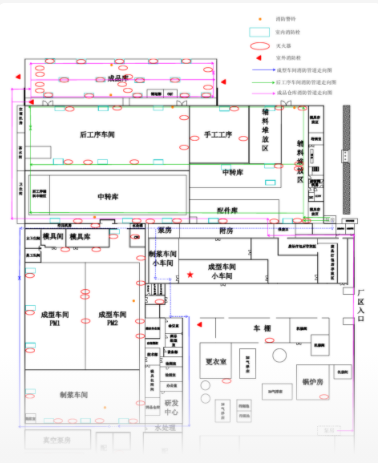 重慶消防十大工程“路線圖”